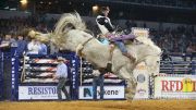 Best Of The American: Bareback Riding