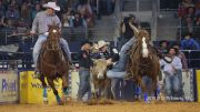 Best Of The American: Steer Wrestling