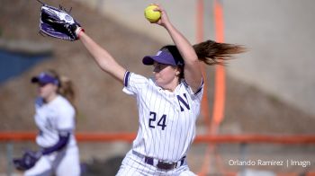 ? Northwestern vs. Washington