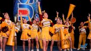 Crowdleader® Teams Bring The Energy At USA Spirit Nationals