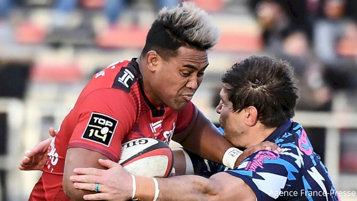 Kiwi Media Slam Toulon Boss as Savea says He'll Stay