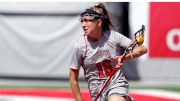 2019 San Diego State vs Ohio State | Big Ten Women's Lacrosse