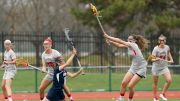 2019 Johns Hopkins vs Ohio State | Big Ten Women's Lacrosse