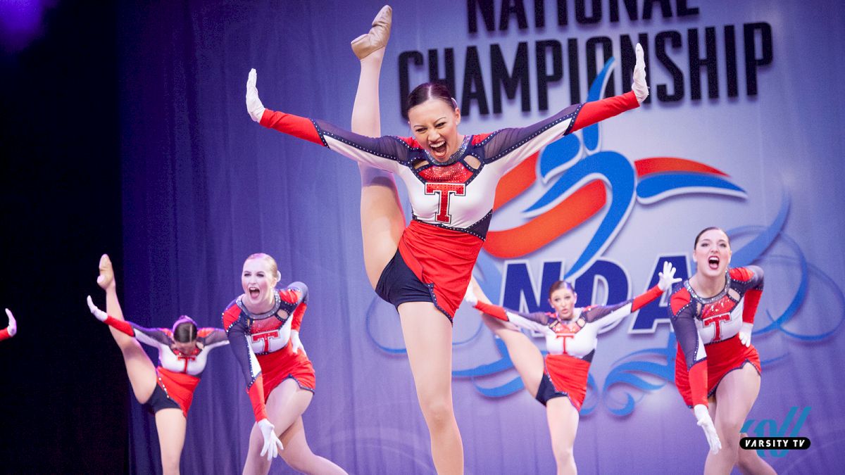 5 Facts You Might Not Know About NDA High School Nationals