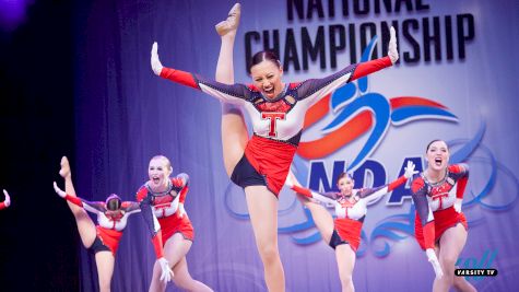 5 Facts You Might Not Know About NDA High School Nationals