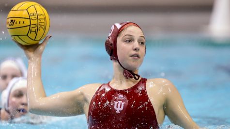 2019 Wittenberg at Indiana | Big Ten Water Polo