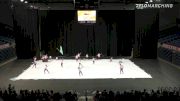 Etiwanda HS "SA - Round 3" at 2022 WGASC Guard Championship Finals