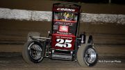 USAC Champs Among First Entries for Shamrock Classic