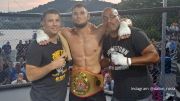 Undefeated Light Heavyweight Prospect Dalton Rosta Signs With Bellator MMA