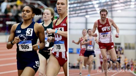 Nine Of The Biggest Questions For Big Ten Indoors