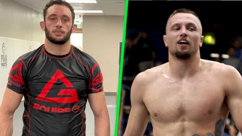 Analysis: Gabriel Arges vs Craig Jones, Sub-Only Match at Grapplefest 4