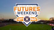 2019 Futures Weekend Corpus Christi Hooks vs Round Rock Express