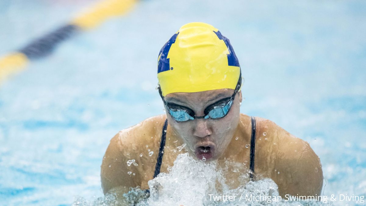 Preview | Big Ten Women's Championship