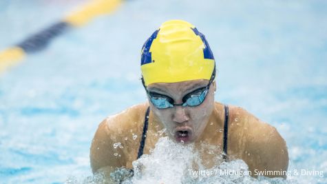 Preview | Big Ten Women's Championship