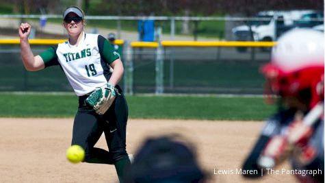 No. 2 Illinois Wesleyan Takes Down Amherst & Millsaps