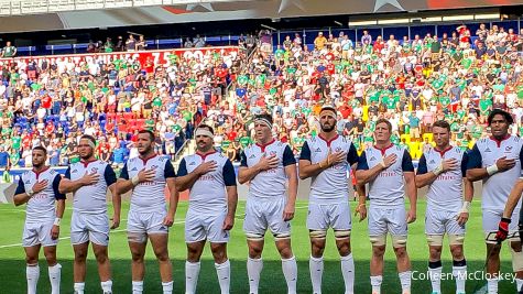 Take This Quiz To Find Out Which USA Eagles Player You Are