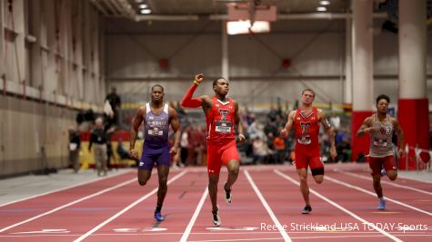 Big 12 Preview: Oduduru vs. Hudson, Lokedi Seeks Double-Double