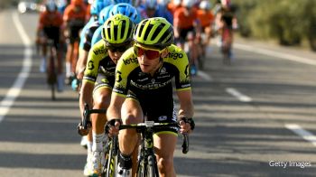 2019 Tour of Andalucia Stage 2
