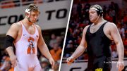 Iowa & OK State Individual Rankings Throughout The Season