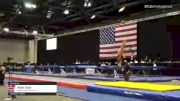 Rocki Cook - Tumbling, Eagle Gymnastics TX - 2021 USA Gymnastics Championships