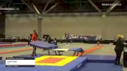 Callie Fatjo - Double Mini Trampoline, ETA - 2021 USA Gymnastics Championships