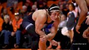 How Will Iowa at Oklahoma State Affect NCAA Seeding?