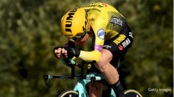 2019 Tour of Andalucia Stage 3