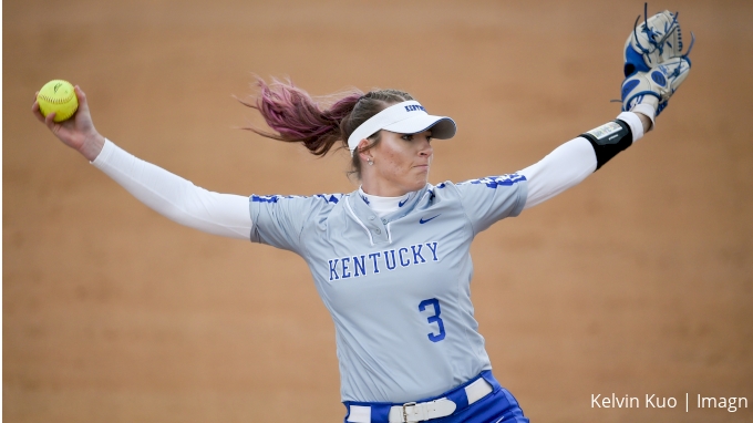 picture of Grace Baalman