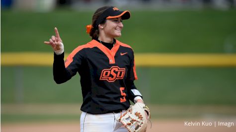 Big 12 Championship Recap: Oklahoma State Has A Home Run Parade