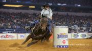 Best Of The American: Barrel Racing