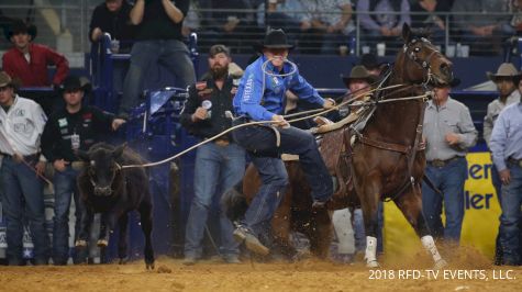 The Gunslinger's Out--Who Will Take His Spot At The American?