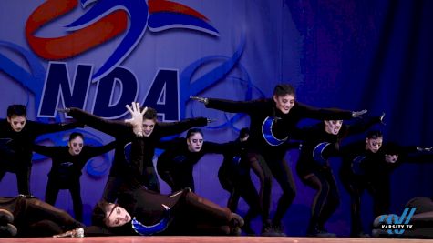 Highland High School Dreams Up A Haunting NDA Performance