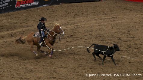 2019 San Antonio Stock Show & Rodeo