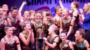 Olathe Northwest High School Earns 3 NDA Championship Titles