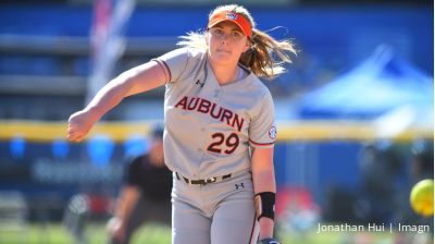 Auburn vs. Oregon