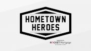 2019 Hometown Heroes presented by Rocket Mortgage by Quicken Loans