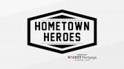 2019 Hometown Heroes presented by Rocket Mortgage by Quicken Loans