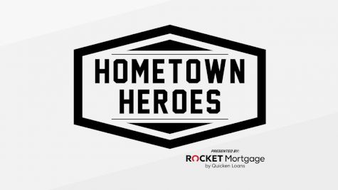 2019 Hometown Heroes presented by Rocket Mortgage by Quicken Loans