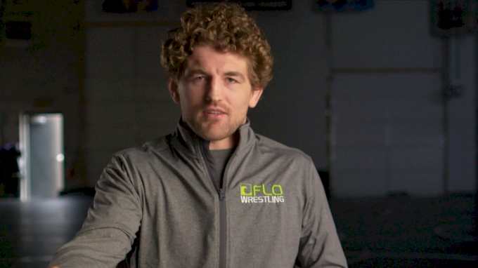 Ben Askren