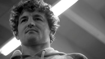 Figures Wrestled In Askren's Head