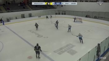 Replay: Home - 2023 Caledonia vs Port Colborne | Dec 1 @ 7 PM