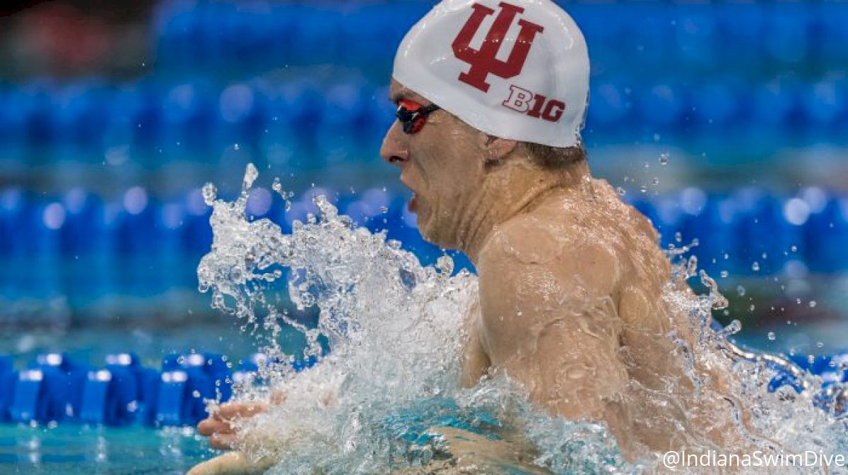 Preview | Big Ten Men's Championship