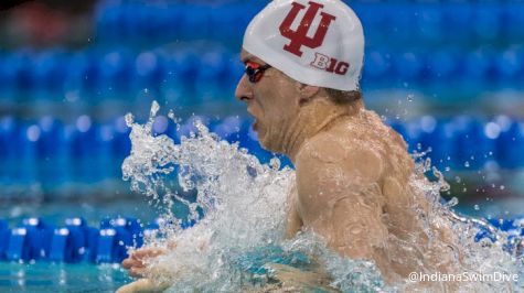 Preview | Big Ten Men's Championship