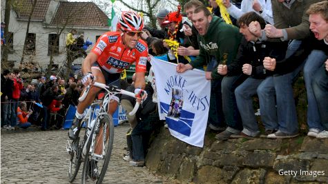The Muur: Gone But Not Forgotten