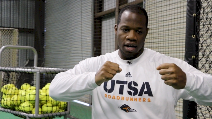 picture of Carlton Salters