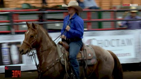 2019 The American | Feb 27 | Breakaway Roping Buyback