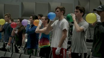 SCV Brass Work Breathing And Intervals