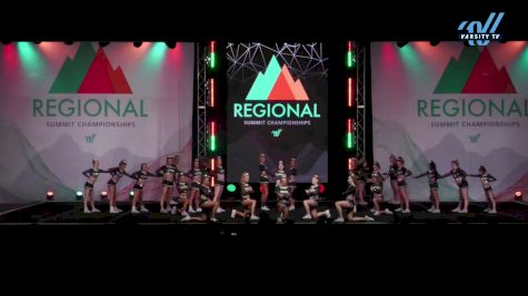 XCA - Blackout [2024 L4.2 Senior - D2 Day 2] 2024 The Northeast Regional Summit