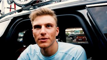 Marcel Kittel: Losing To Viviani And Gaviria Is 'No Shame'