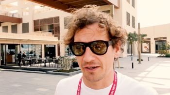 Filippo Pozzato: The Best Sprinter Is Viviani